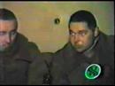 Grozny Assault. Survivors from Maikop brigade.
