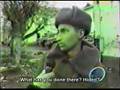 Grozny Assault. Survivors from Maikop brigade.