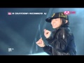 090409 엠카 댄싱슈즈