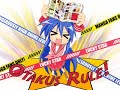 Caramelldansen lucky star(speedycakes remix)slideshow Caramelldansen lucky star(speedycakes remix)slideshow