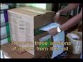 Yoga Works Cleaning Video