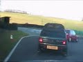 Xsara VTS @ Cadwell park December Xsara VTS @ Cadwell park December