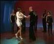 pasos basicos bachata juan petit