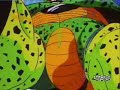 DBZ Vageta the dead man walking