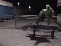 Green Coats