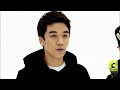 BIGBANG「College Scholastic Ability Test」support Message!!!