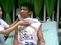 hUnkz: c valen nilalagyan ng cervical support..haha