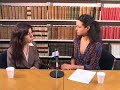 Interview with Emmelina De Feo - EDUITALIA Interview with Emmelina De Feo - EDUITALIA