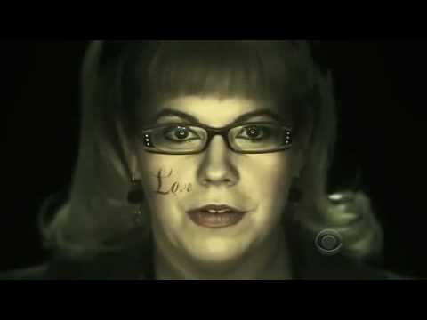 Criminal Minds Promo - Criminal Minds Promo Super Bowl 2010.