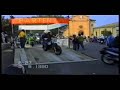 Moto tour  alia 1990 parte 1