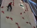 der im rahmen des dav ispo teamcups ausgetragene speedcup brachte bei den damen lisa knoche (freising) und bei den herren jonas baumann (dortmund) als gewinner hervor.