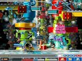 MapleStory Oms40Thieves Guild
