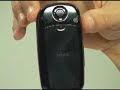 Celular Pantech Panwish 7300 Celular Pantech Panwish 7300