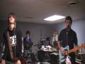 Dave Days Band Practice - Paper Planes Jam