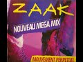 maxi 45 tours de zaak. (longue version)