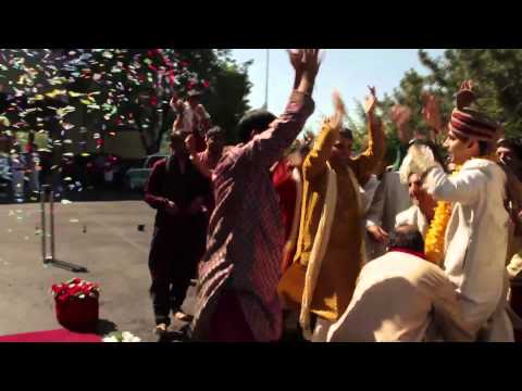chicago indian wedding - Same Day Edit video for a 3-day Indian wedding in Chicago. Mandap includes 4000 imported roses from Ecuador. Groom gives the bride an Audi car as a gift. Ci...