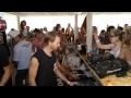 RICHIE HAWTIN, PITICU, GAISER...... WHITE BAR KAZANTIP