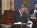 videos de Feingold on False Accusations Against FISA Amendments