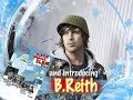 tobymac's winter wonder slam 2008 tour coming november through december with special guests relient k, family force 5 and b. reith. visit www.winterwonderslam.com for details.