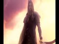 Système nerveux FF VII Advent Children Système nerveux FF VII Advent Children