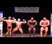 Overall UKBFF Midlands Classic