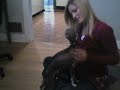 Cutest puppy ever!!!!!