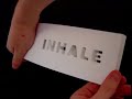 inhale exhale flipbook