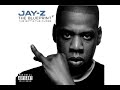 The Blueprint 3 The Blueprint 3