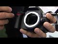 Gadget Show WEB TV: Nikon D60