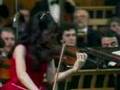 A. Suwanai plays Paganini Violin Concerto No.1 (4 of 5)