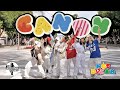 NCT DREAM 엔시티 드림 - 'CANDY' Dance Cover by TMS 