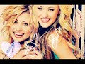 Me singing Aly n Aj'z Division