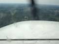 Landing A Cessna at KEMV