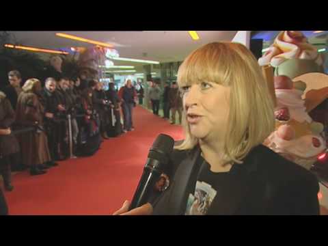 Wolkig mit Aussicht auf Fleischbällchen - Premieren-Clip: Ab dem 28. Januar 2010 im Kino!