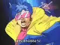 X-men Anime Intro