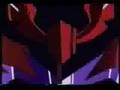 X-men Anime Intro
