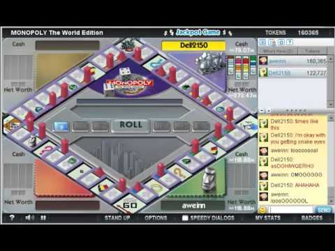 online monopoly