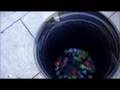 A Level Physics Coursework - Bouncy Balls