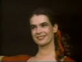 Carmen On Ice Part 2