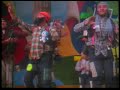 Los intrepidos monta�eros...