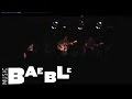 Deadboy and the Elephantmen Live at Maxwell's