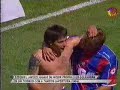 Lavezzi a Racing Lavezzi a Racing