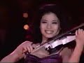 Vanessa Mae - The Storm by Antonio Vivaldi