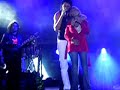 mickael carreira-do you love me- fa no palco