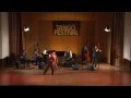 Beltango and Daniel Aranda amp Annatina Luck - Felicia