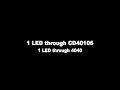 breadboard melodromatron breadboard melodromatron