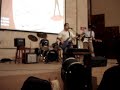 Bandr� Mobile ao vivo no Festime - Paci�ncia