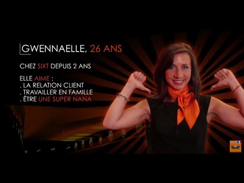 Graduate Program chez Sixt