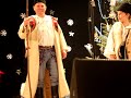 Cesty na Horňácko: Vystoupení otce a syna Kružicových