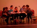 this one aint thata good the sound isnt very good the colume needs to by loaud.actorsteri - bethan driscalTrixie - megan JohnMum - Vickysound effects ppl  Mared, alys, hannah, steffan, jojo, elanor
